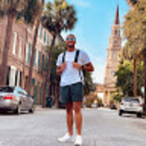 Meet your Posher, Tyler